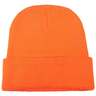 Sportsman's Warehouse Blaze Beanie - Blaze Orange - Blaze One Size Fits Most