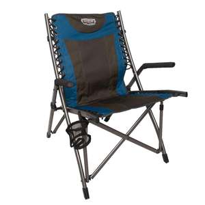 Sportsman's Warehouse Bungee Camp Chair 