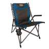 Sportsman's Warehouse Bungee Camp Chair  - Blue