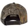Sportsman's Warehouse Camo and Brown Mountain Cap - Realtree AP/Brown one size fits all