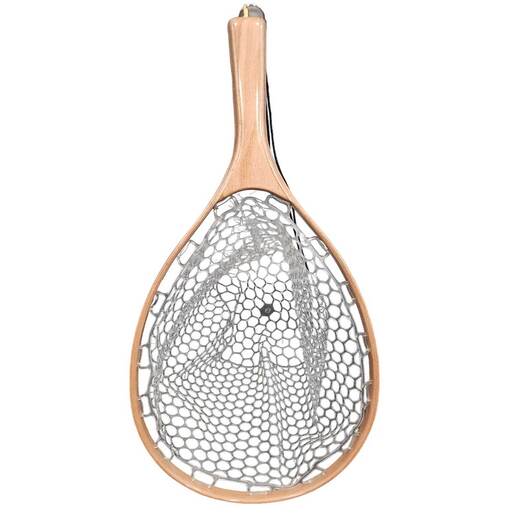 Sportsman's Warehouse Classic Wood Hand Net - 10 x 15in