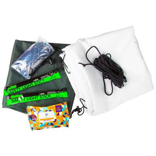 Sportsman's Warehouse Deer Game Kit 19in x 30in