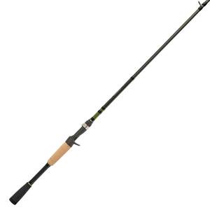 big iron fishing pole classic price Game Crappie Kistler Big Game Crappie Pole Features Medium Heavy 7ft Spinning Rod