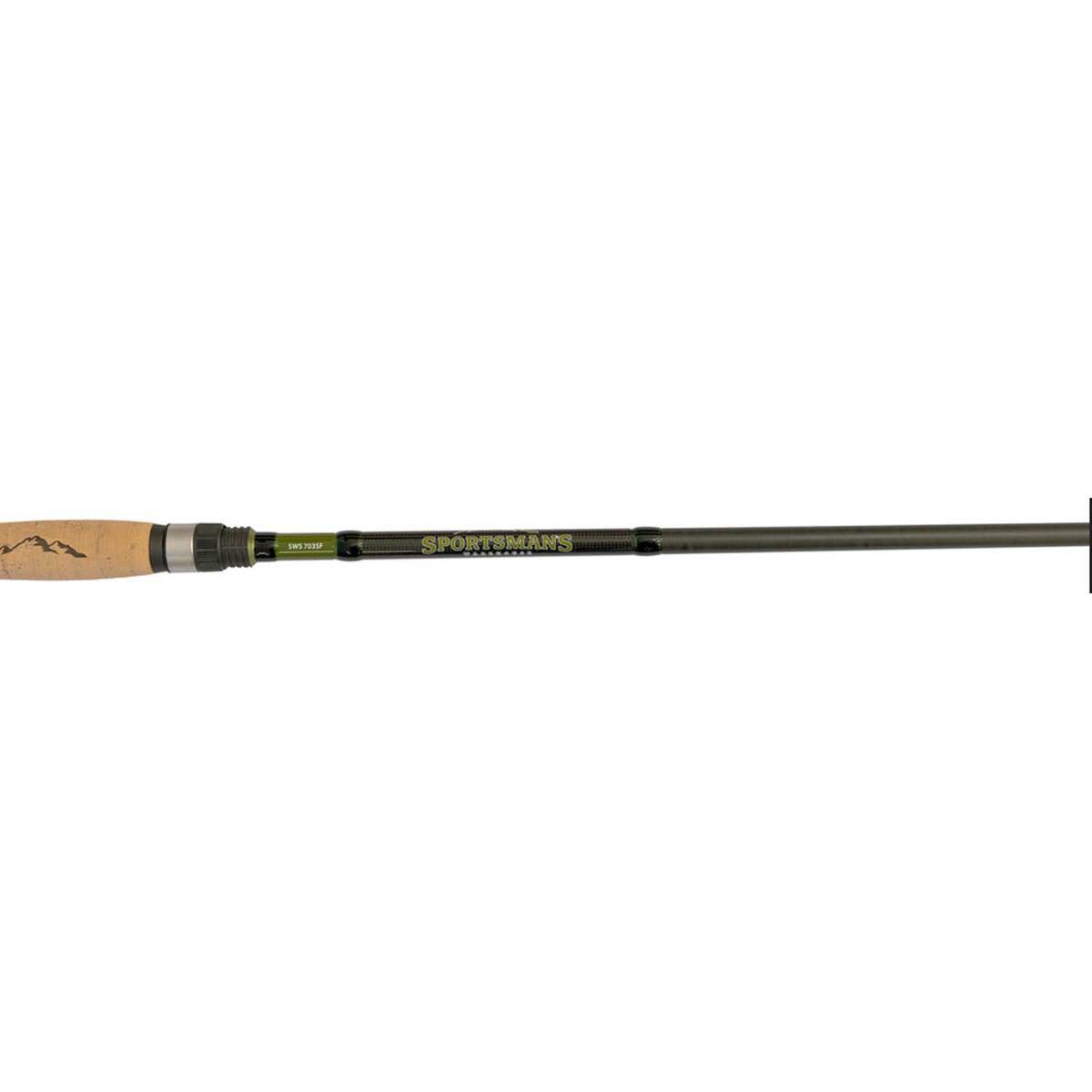 Sportsman's Warehouse Dobyns Spinning Rod Sportsman's Warehouse Dobyns Spinning Rod