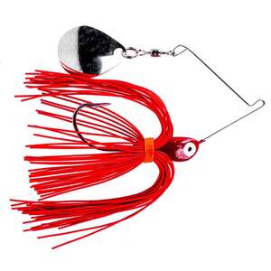 Sportsman's Warehouse Double Blade Spinnerbait by Strike King Sportsman's Warehouse Double Blade Spinnerbait by Strike King