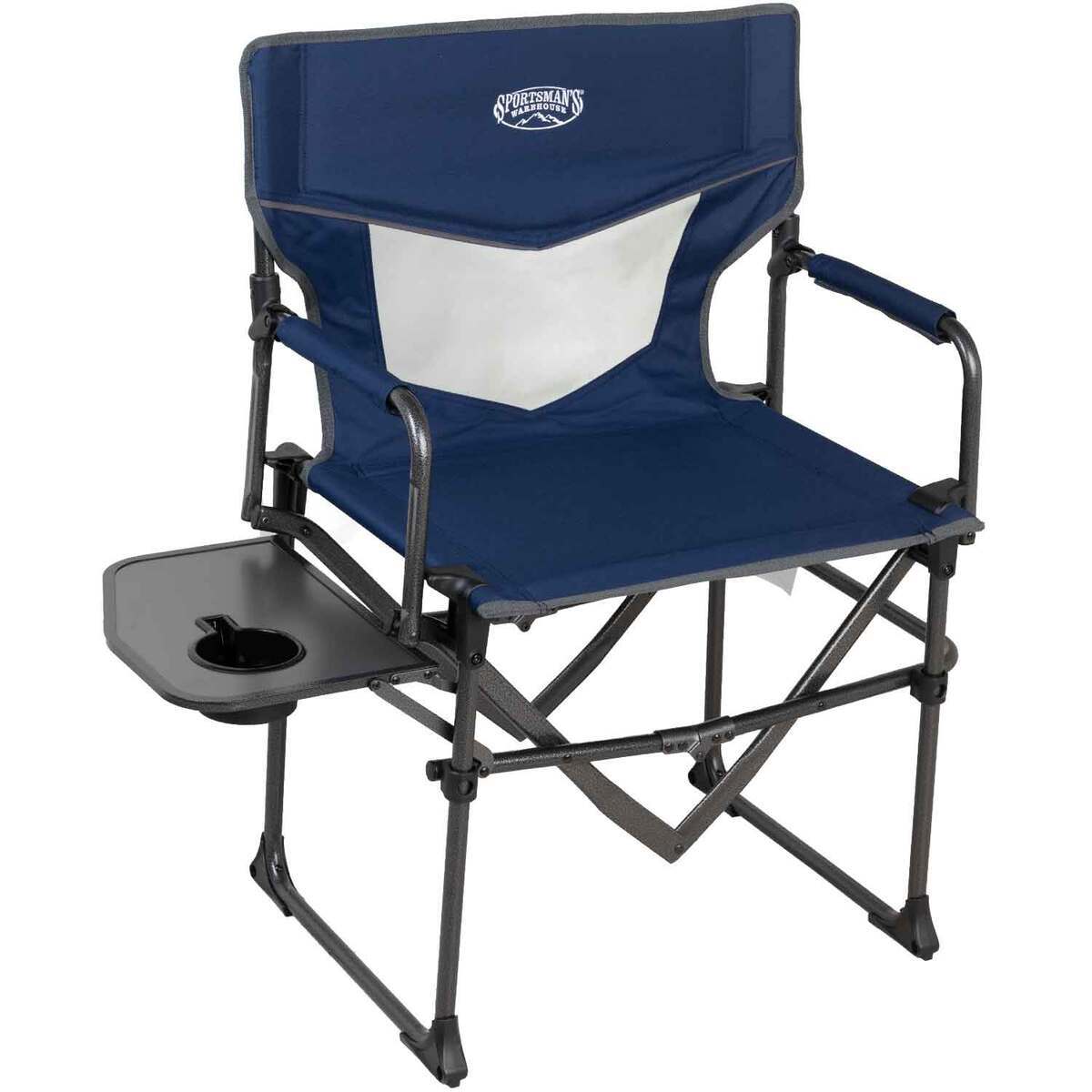 Sportsman's Warehouse Easy Fold Director's Chair Sportsman's Warehouse Easy Fold Director's Chair