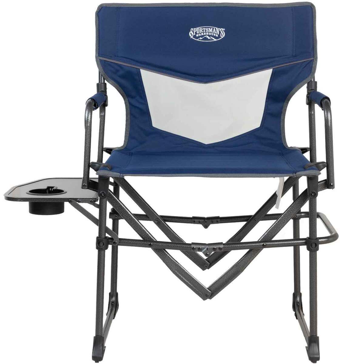 Sportsman's Warehouse Easy Fold Director's Chair Sportsman's Warehouse Easy Fold Director's Chair