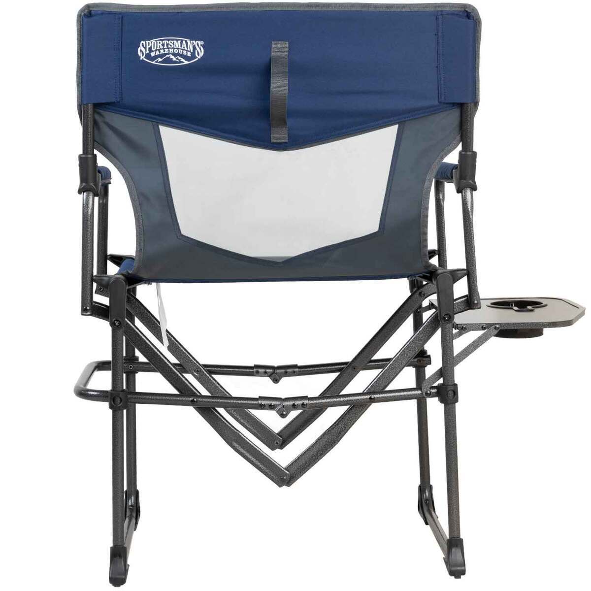 Sportsman's Warehouse Easy Fold Director's Chair Sportsman's Warehouse Easy Fold Director's Chair