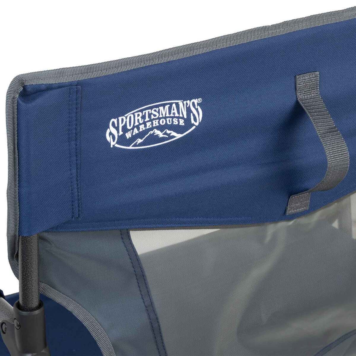 Sportsman's Warehouse Easy Fold Director's Chair Sportsman's Warehouse Easy Fold Director's Chair