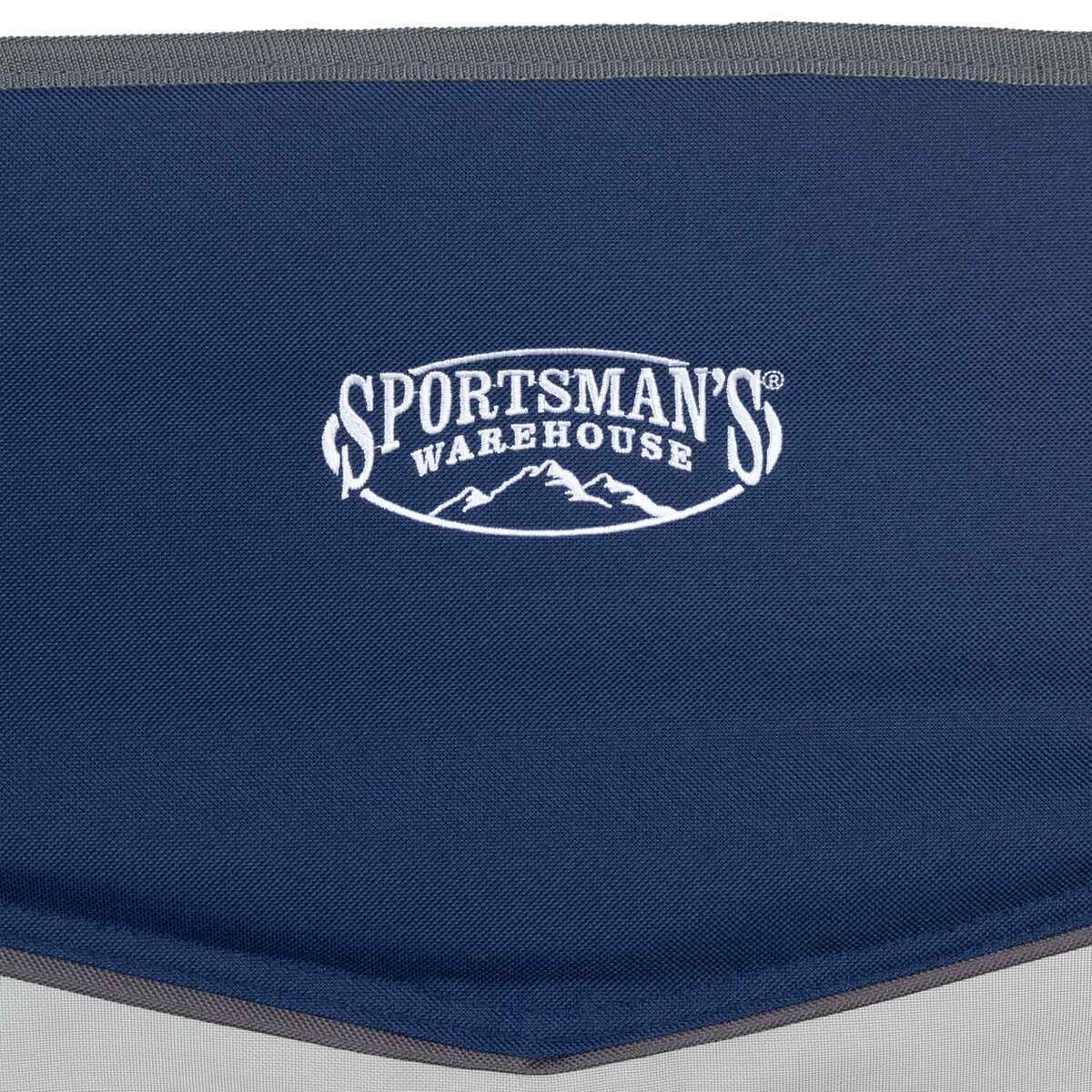 Sportsman's Warehouse Easy Fold Director's Chair Sportsman's Warehouse Easy Fold Director's Chair