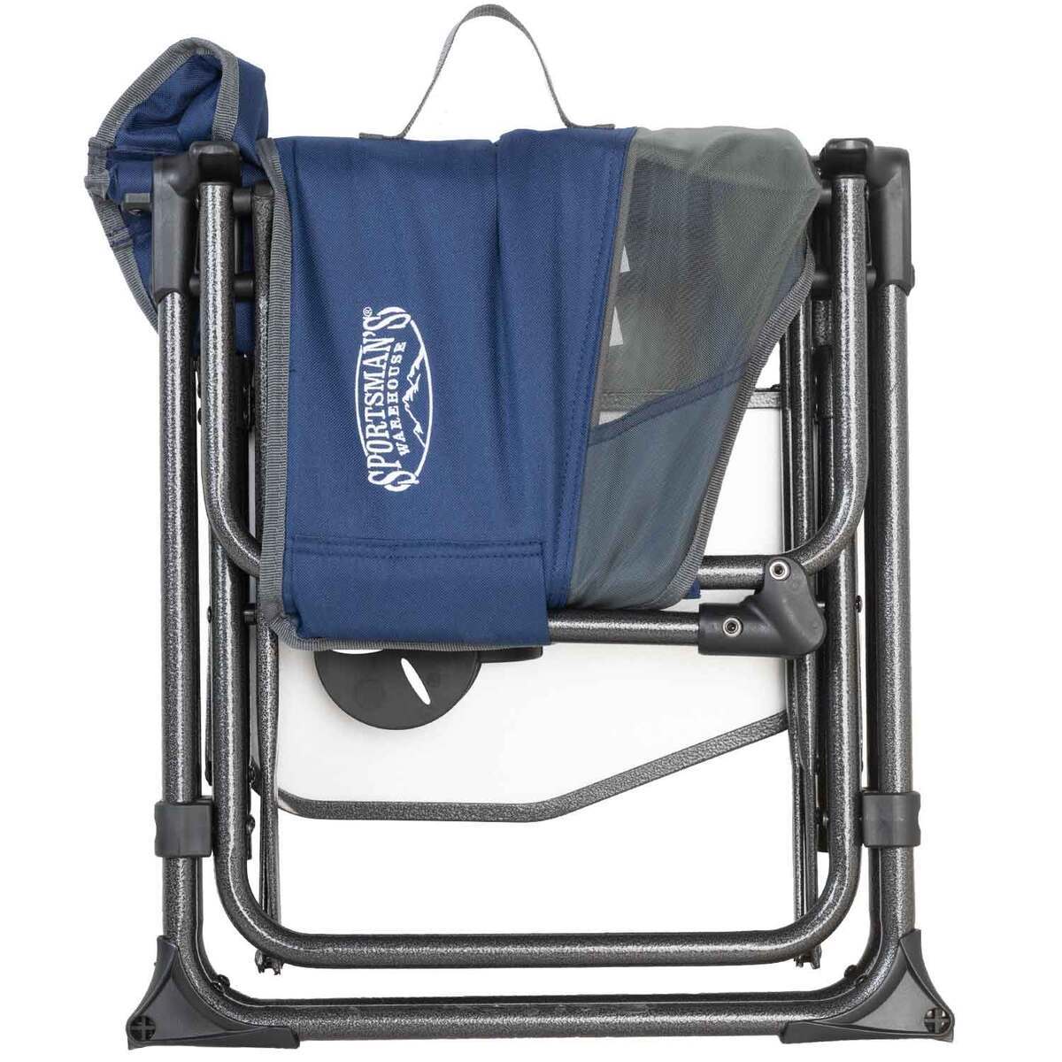 Sportsman's Warehouse Easy Fold Director's Chair Sportsman's Warehouse Easy Fold Director's Chair