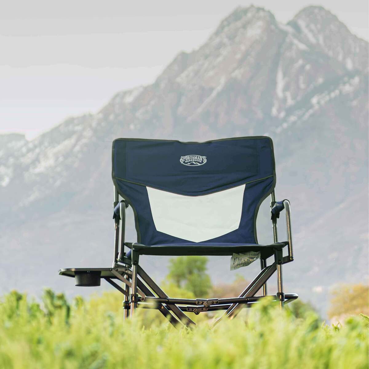 Sportsman's Warehouse Easy Fold Director's Chair Sportsman's Warehouse Easy Fold Director's Chair