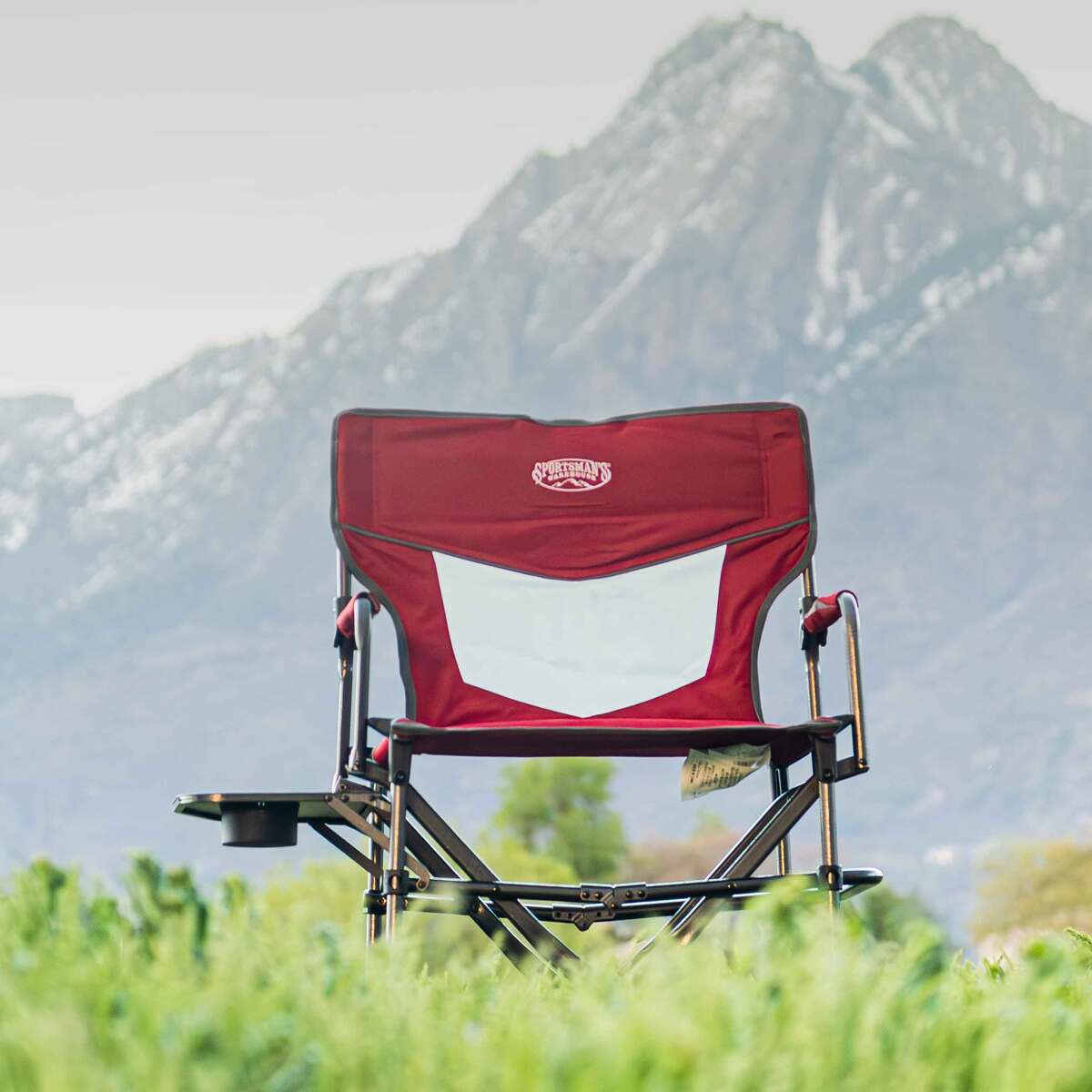 Sportsman's Warehouse Easy Fold Director's Chair Sportsman's Warehouse Easy Fold Director's Chair