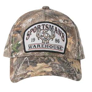 Sportsman's Warehouse Edge Hat