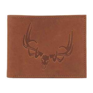 Sportsman's Warehouse Elk Bifold Wallet