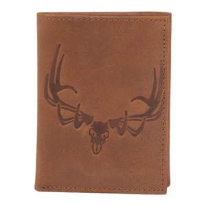 Sportsman's Warehouse Elk Trifold Wallet