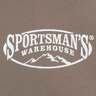 Sportsman's Warehouse Essential Quad Fold Up Wagon - Tan