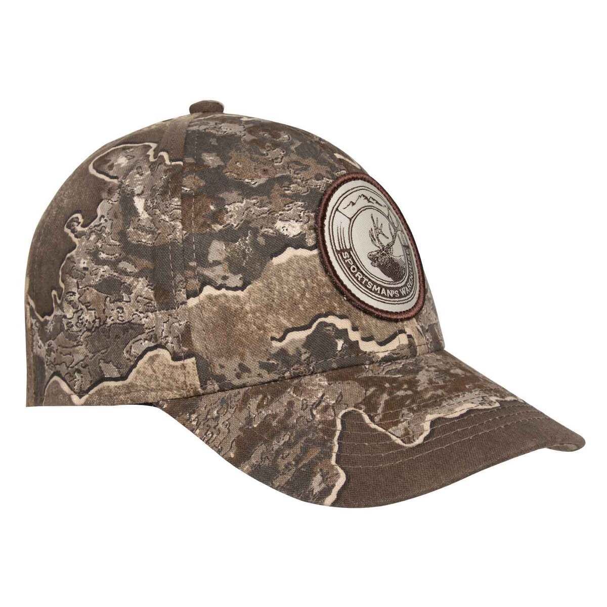 Sportsman's Warehouse Excape Circle Elk Hat - Excape One Size Fits Most Sportsman's Warehouse Excape Circle Elk Hat - Excape One Size Fits Most