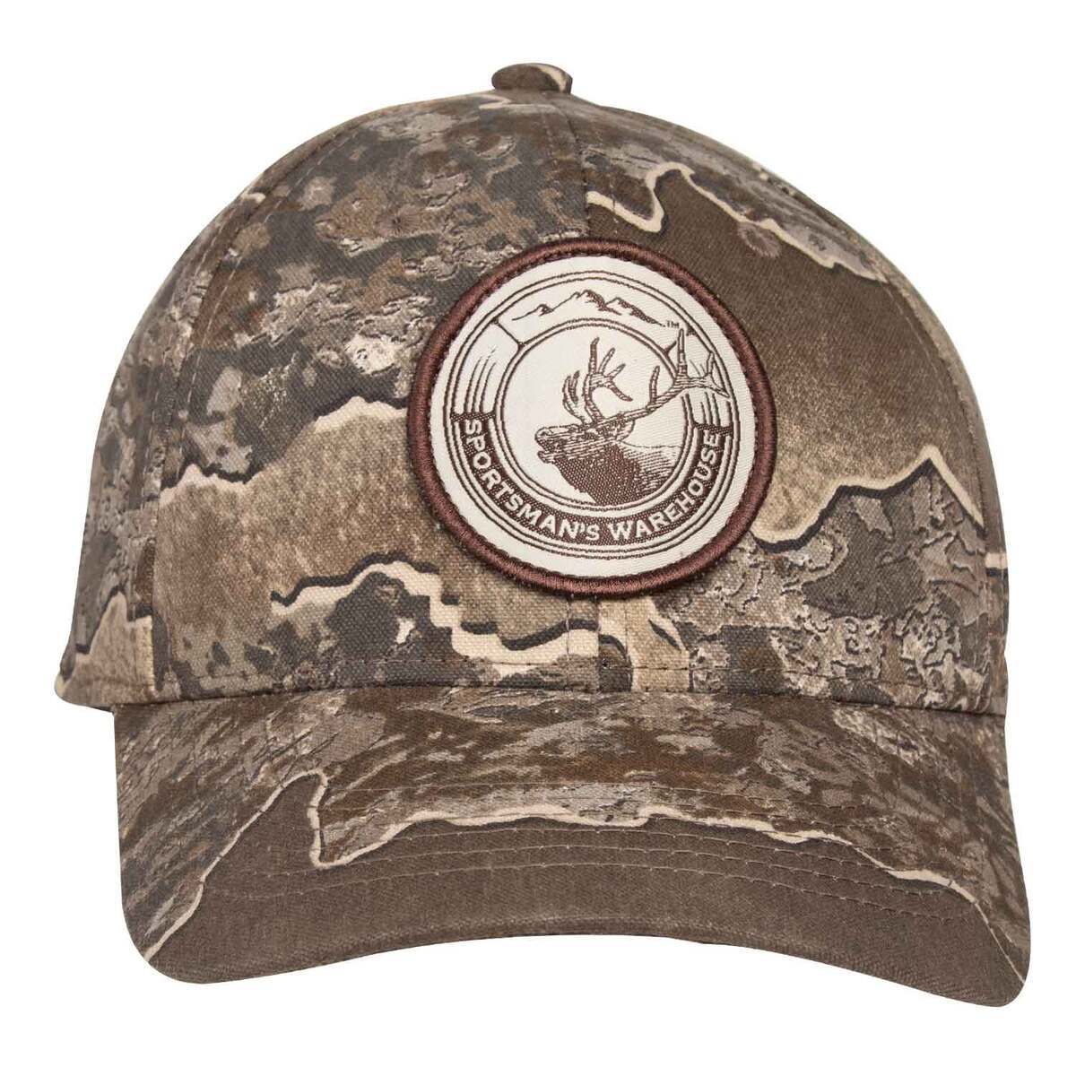 Sportsman's Warehouse Excape Circle Elk Hat - Excape One Size Fits Most Sportsman's Warehouse Excape Circle Elk Hat - Excape One Size Fits Most