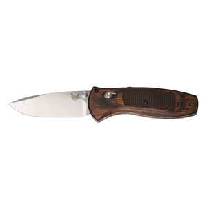 Sportsman's Warehouse Exclusive Mini Barrage 2.91 inch Folding Knife