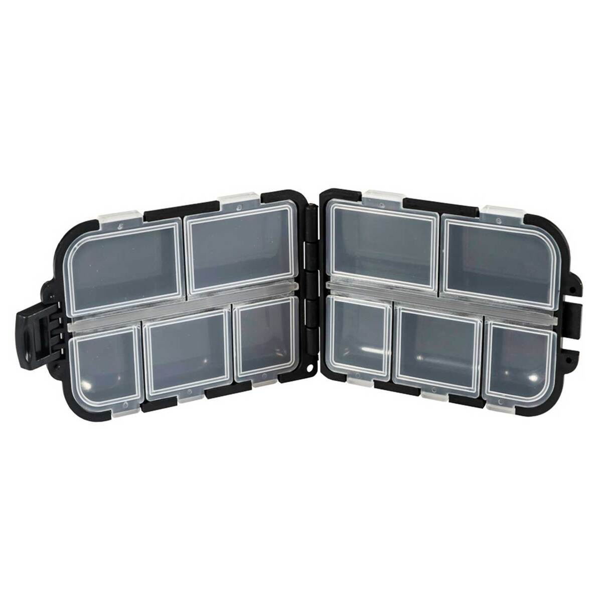 Pocket Compartment Fly Box Pocket Compartment Fly Box