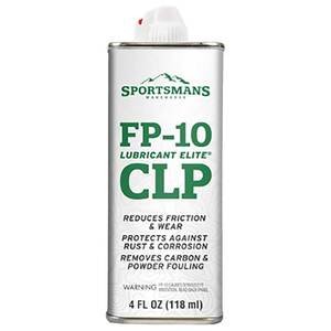 Sportsman's Warehouse FP-10 Lubricant Elite CLP - 4oz