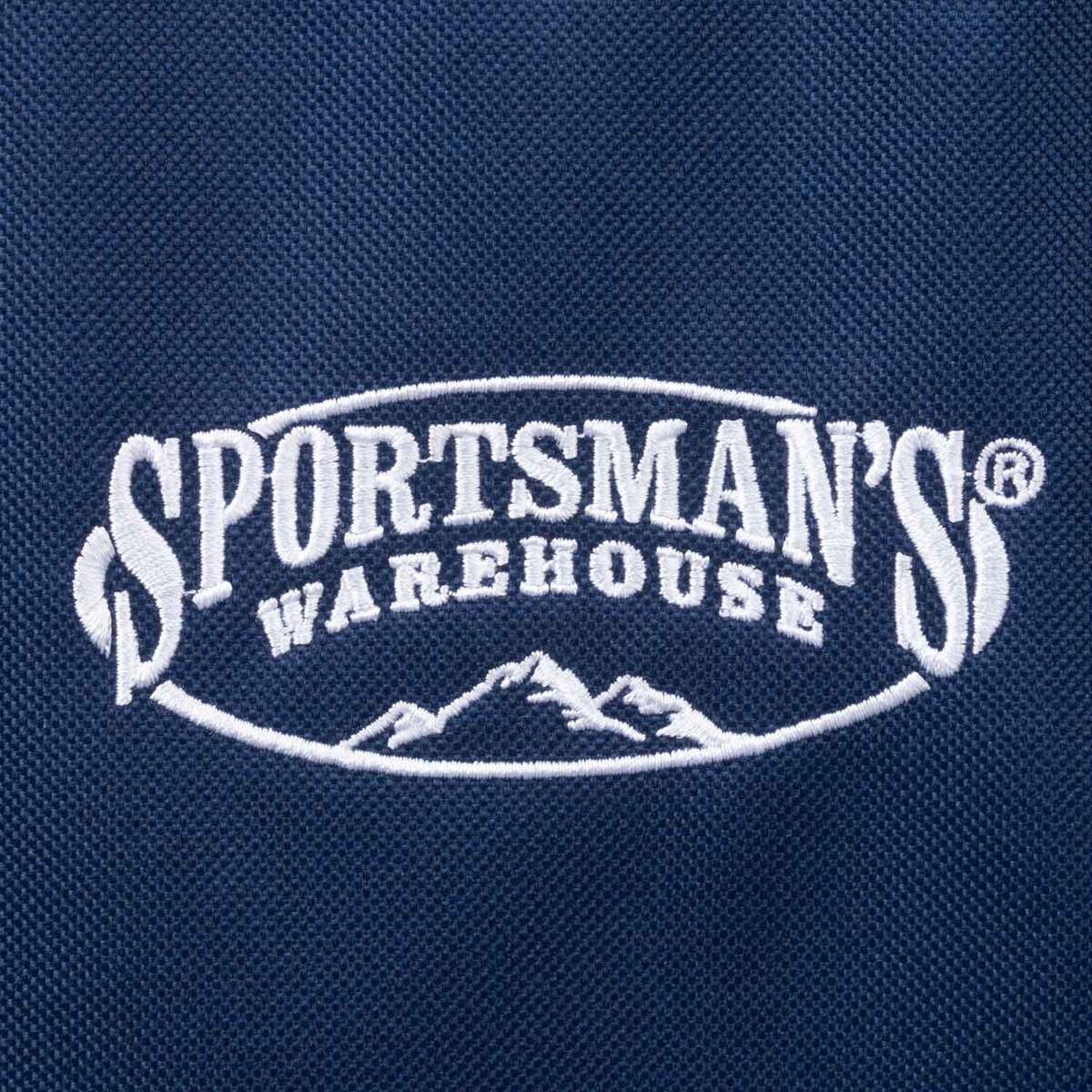 Sportsman's Warehouse Ground Seat - Blue - Blue One Size Sportsman's Warehouse Ground Seat - Blue - Blue One Size