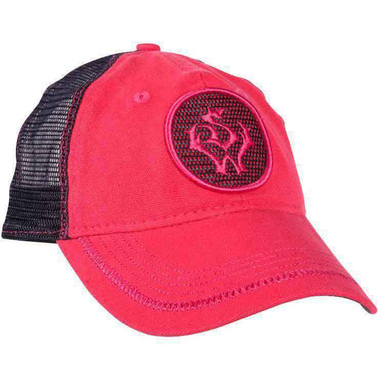 Sportsman's Warehouse Horn Logo Cap Sportsman's Warehouse Horn Logo Cap