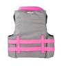 Sportsman's Warehouse Lady Angler Life Jacket - Pink/Silver XS