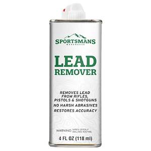 Sportsman's Warehouse Lead Remover - 4oz