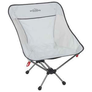 Sportsman's Warehouse Lightweight Backpacking Chair - White