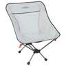 Sportsman's Warehouse Lightweight Backpacking Chair - White - White