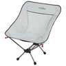 Sportsman's Warehouse Lightweight Backpacking Chair - White - White