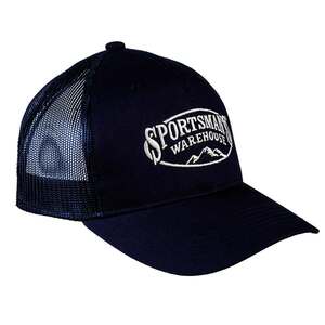 Sportsman's Warehouse Unisex Logo Adjustable Hat