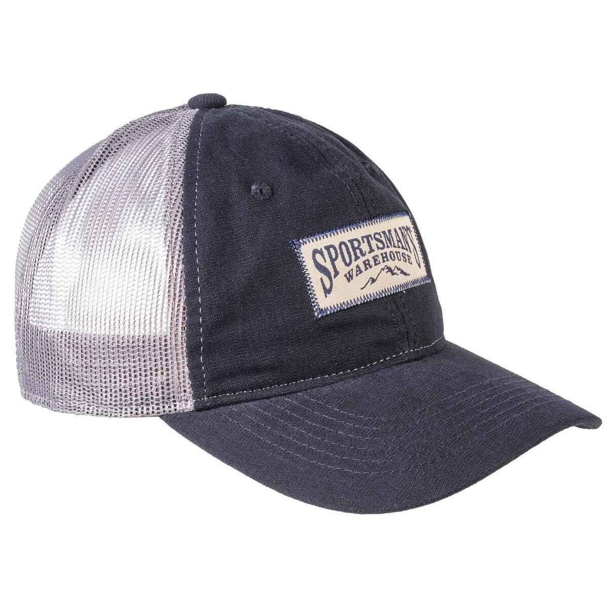 Sportsman's Warehouse Logo Adjustable Hat Sportsman's Warehouse Logo Adjustable Hat