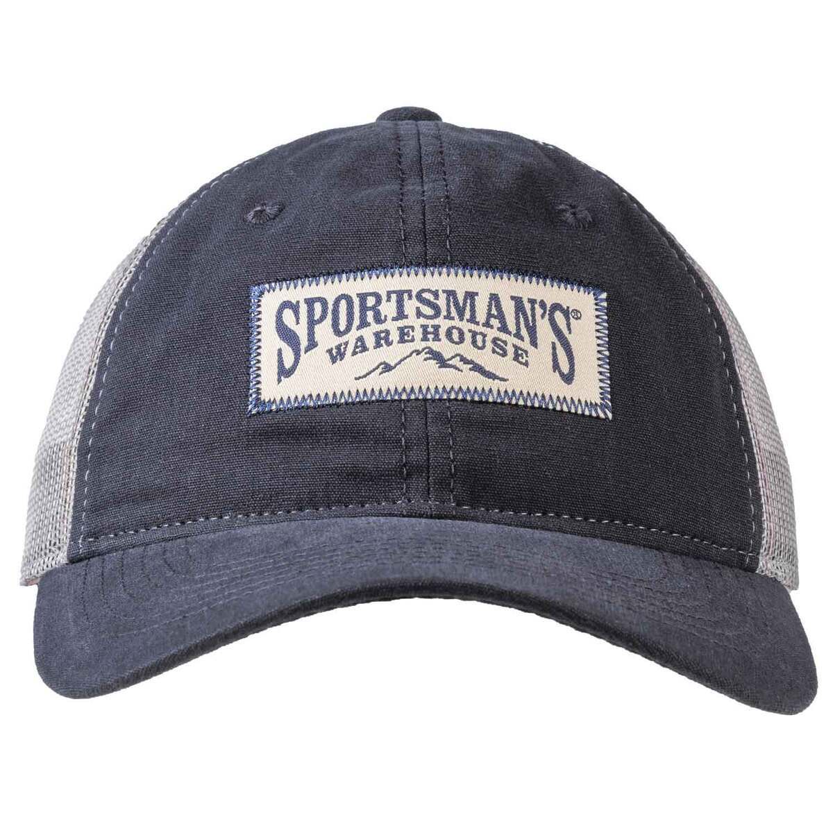 Sportsman's Warehouse Logo Adjustable Hat Sportsman's Warehouse Logo Adjustable Hat