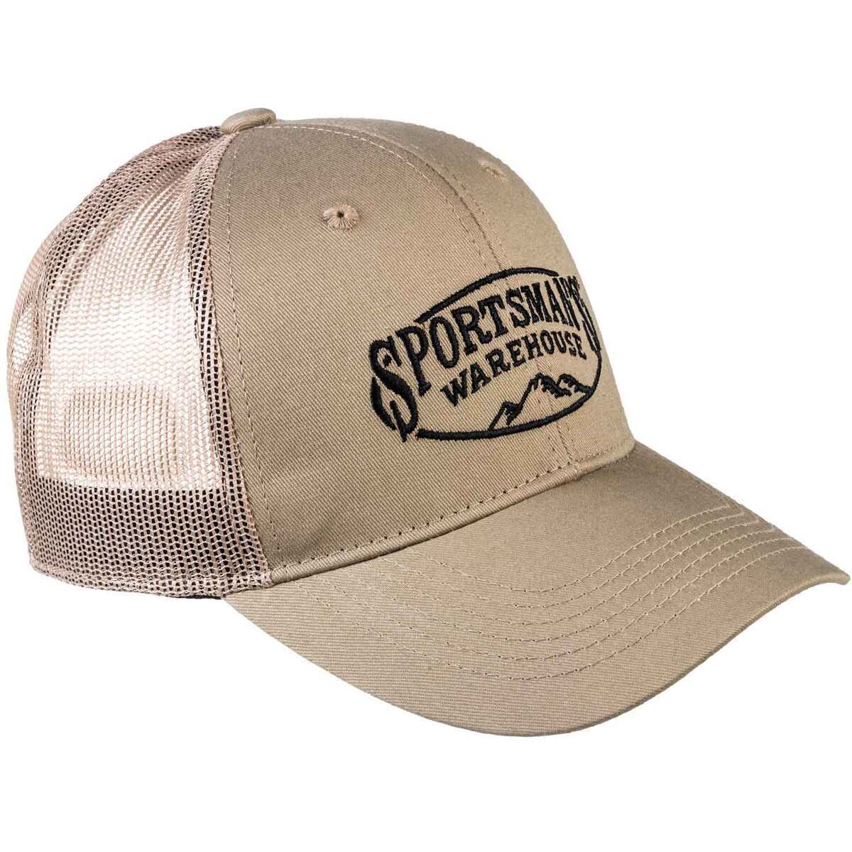 Sportsman's Warehouse Logo Adjustable Hat Sportsman's Warehouse Logo Adjustable Hat