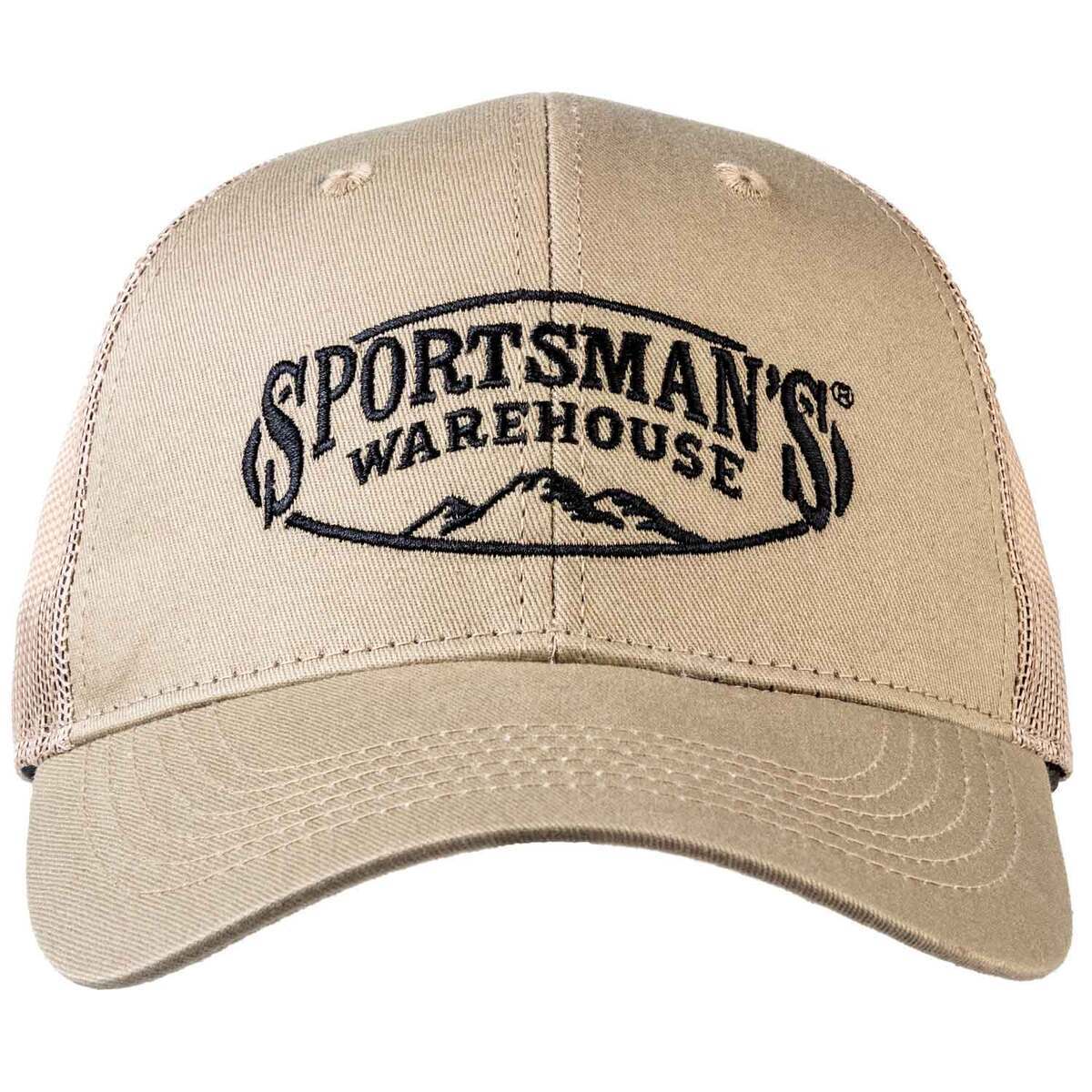 Sportsman's Warehouse Logo Adjustable Hat Sportsman's Warehouse Logo Adjustable Hat