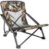 Sportsman's Warehouse Low Profile Camp Chair - Camo - Camo