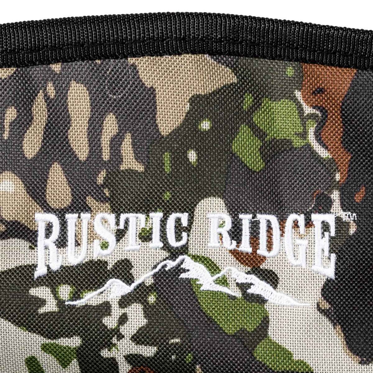 Sportsman's Warehouse Low Profile Camp Chair - Camo - Camo Sportsman's Warehouse Low Profile Camp Chair - Camo - Camo