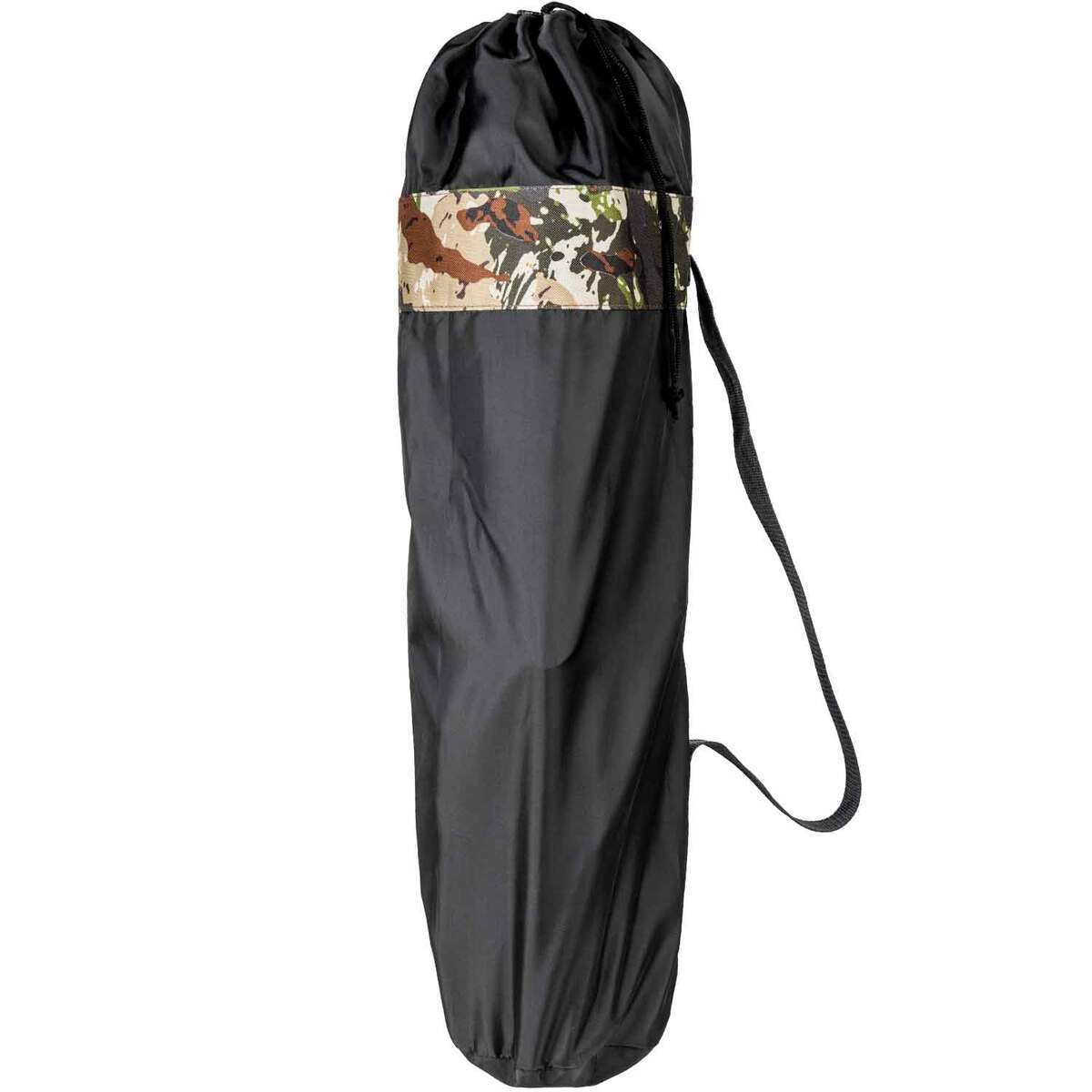 Sportsman's Warehouse Low Profile Camp Chair - Camo - Camo Sportsman's Warehouse Low Profile Camp Chair - Camo - Camo