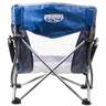 Sportsman's Warehouse Low Profile Chair - Blue - Blue