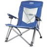 Sportsman's Warehouse Low Profile Reclining Chair - Blue