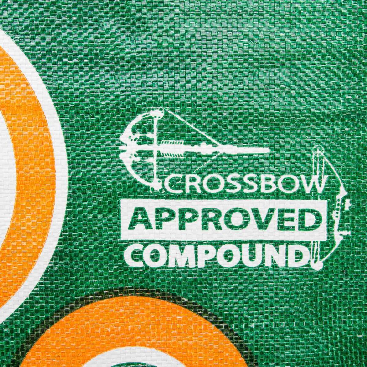 Sportsman's Warehouse Maxima Archery Target - Green 24in x 24in x 8in Sportsman's Warehouse Maxima Archery Target - Green 24in x 24in x 8in