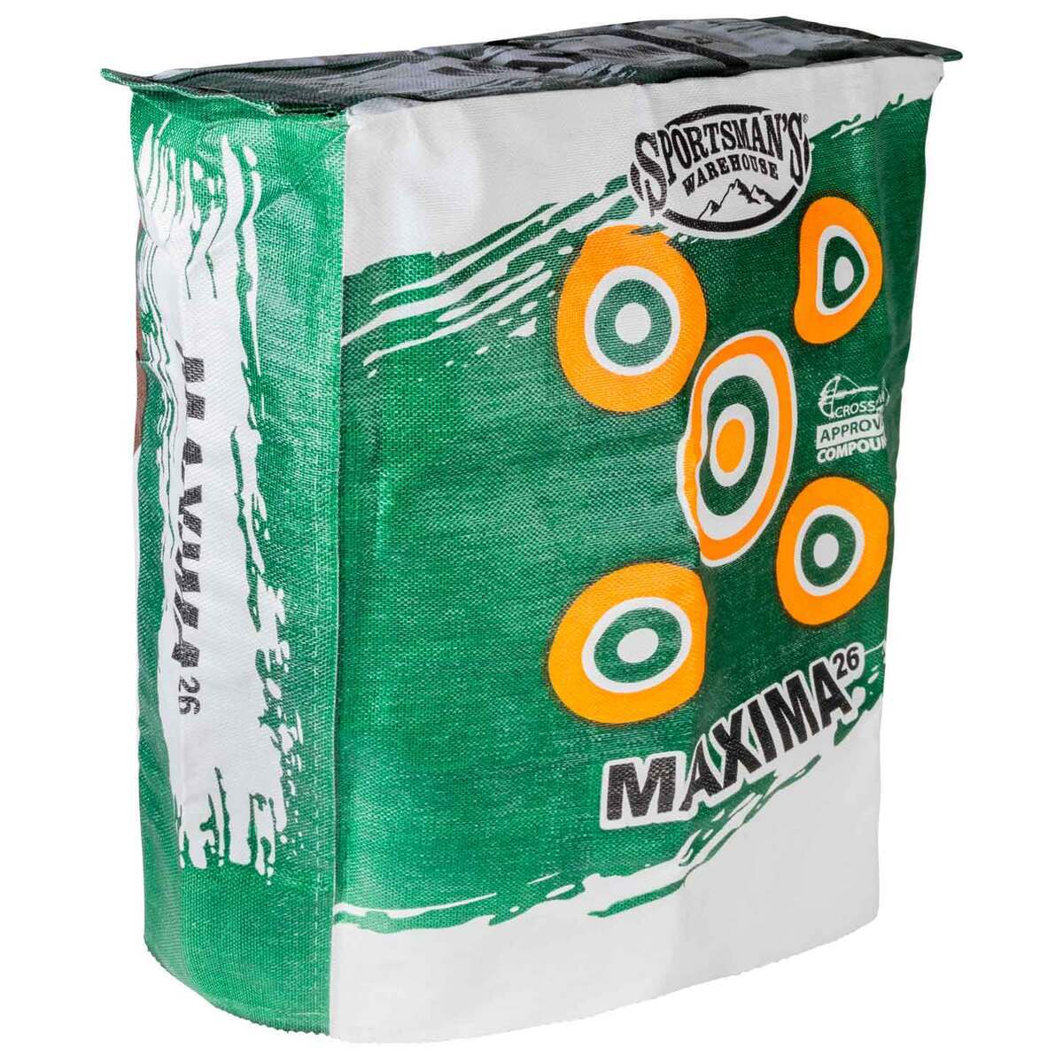 Sportsman's Warehouse Maxima Plus Replacement Cover - Green Sportsman's Warehouse Maxima Plus Replacement Cover - Green