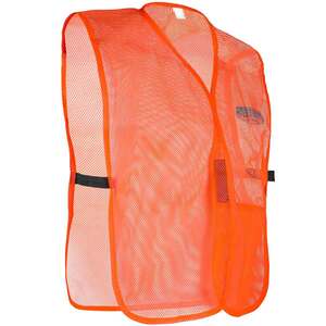 Sportsman's Warehouse Men's Blaze Mesh Hunting Vest