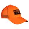 Sportsman's Warehouse Men's Blaze Mesh Back Hat - Blaze Orange - Blaze Orange One Size Fits Most