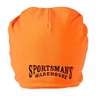 Sportsman's Warehouse Men's Blaze Reversible Beanie - Blaze - One Size Fits Most - Blaze Orange/Realtree Xtra One Size Fits Most