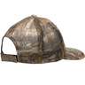 Sportsman's Warehouse Men's Camo Leather Patch Hat - Realtree Xtra One Size Fits Most