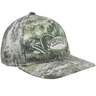Sportsman's Warehouse Men's MOC Range Adjustable Hat - Mossy Oak Mountain Country - One Size Fits Most - Camo One Size Fits Most